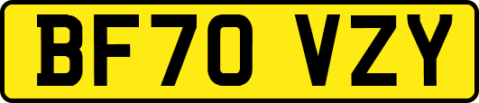 BF70VZY