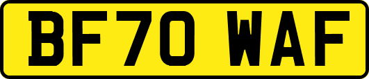 BF70WAF