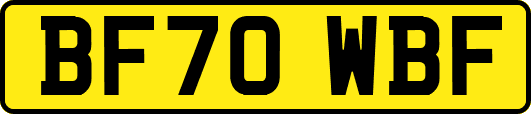 BF70WBF