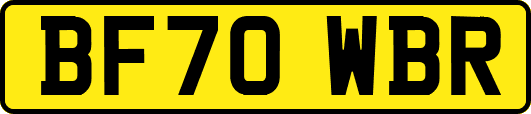 BF70WBR