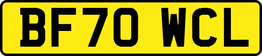 BF70WCL