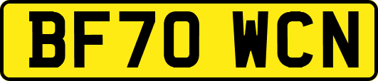 BF70WCN