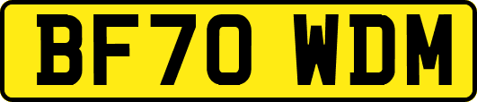 BF70WDM