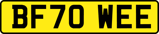 BF70WEE