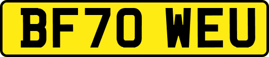 BF70WEU