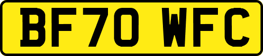 BF70WFC