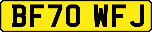 BF70WFJ