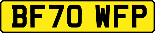 BF70WFP