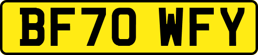 BF70WFY