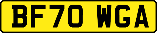 BF70WGA
