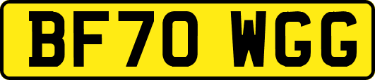 BF70WGG