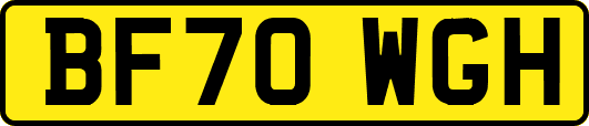 BF70WGH