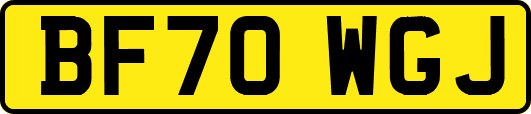 BF70WGJ