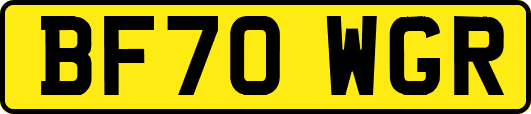 BF70WGR
