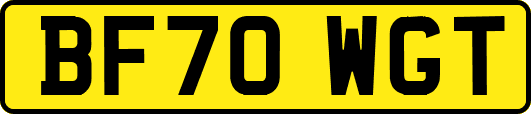 BF70WGT