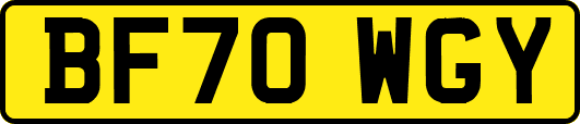 BF70WGY