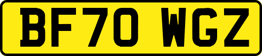 BF70WGZ