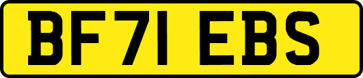 BF71EBS