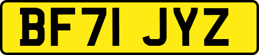 BF71JYZ