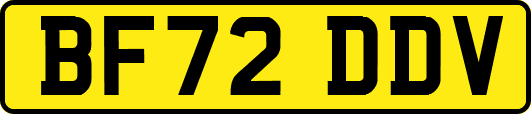 BF72DDV
