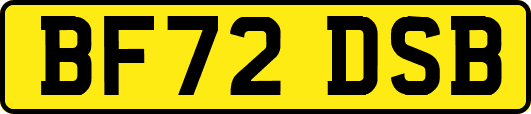 BF72DSB