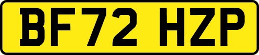 BF72HZP