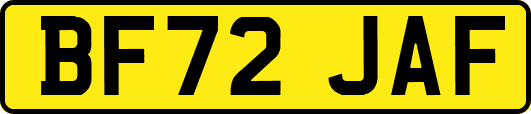 BF72JAF
