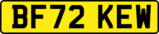 BF72KEW