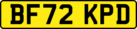 BF72KPD