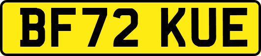 BF72KUE