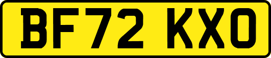 BF72KXO