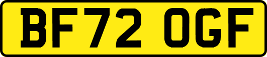 BF72OGF