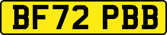 BF72PBB
