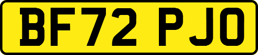 BF72PJO