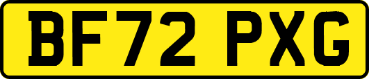 BF72PXG
