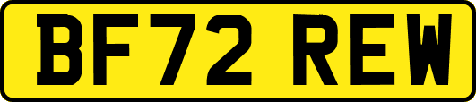 BF72REW