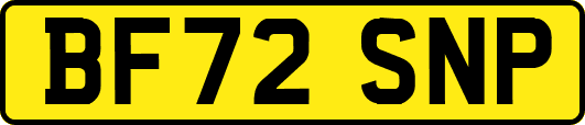 BF72SNP