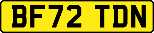 BF72TDN