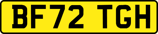 BF72TGH