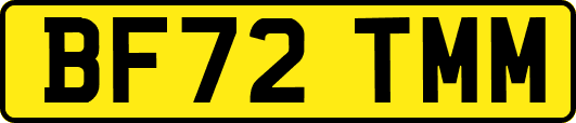 BF72TMM