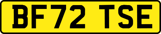 BF72TSE