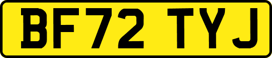 BF72TYJ