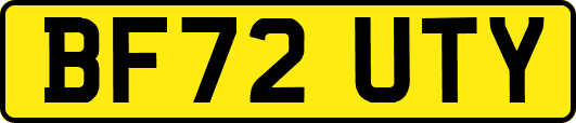 BF72UTY