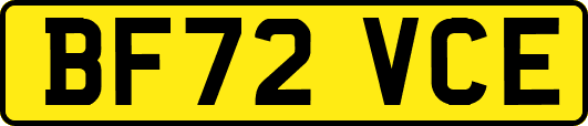 BF72VCE