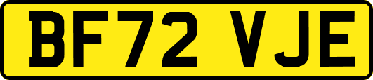 BF72VJE