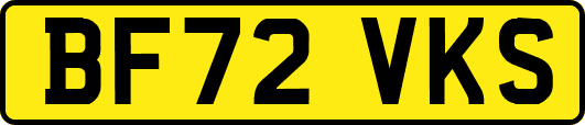 BF72VKS