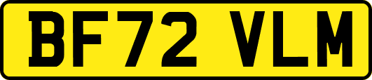 BF72VLM