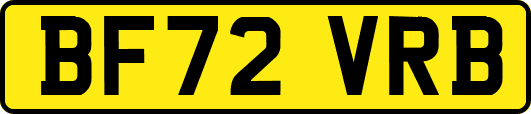 BF72VRB