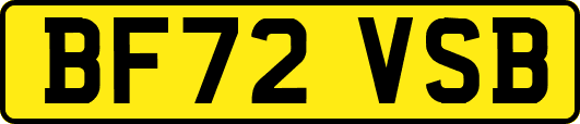 BF72VSB