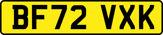 BF72VXK